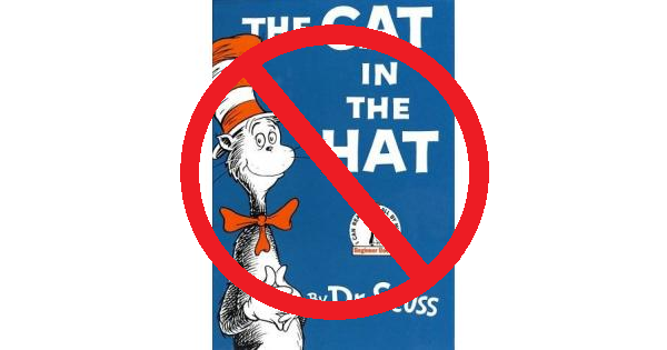 'The Cat in the Hat' cancelled